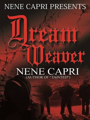 cover image of Dream Weaver